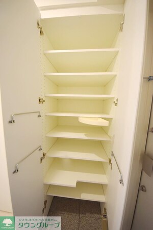 MFPRコート菊川の物件内観写真